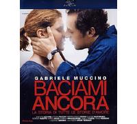 Kiss Me Again (2010) ( Baciami ancora ) (Blu-Ray)