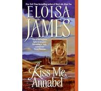 Kiss Me, Annabel: 2 (Essex Sisters)