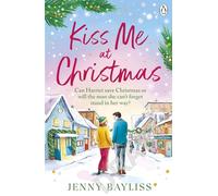 Kiss Me At Christmas