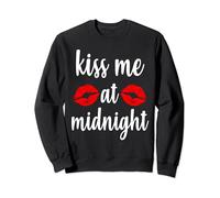 Kiss Me At Midnight Sweatshirt