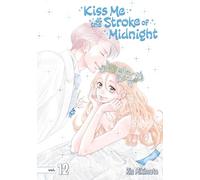 Kiss Me at the Stroke of Midnight 12: (Kiss Me at the Stroke of Midnight 12)