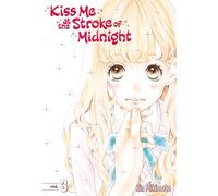 Kiss Me at the Stroke of Midnight 3 (KISS ME AT STROKE OF MIDNIGHT GN)