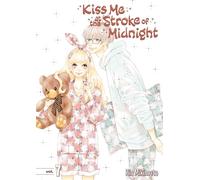 Kiss Me at the Stroke of Midnight Vol. 7 – Graphic Novel – Kodansha Comics