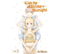 Kiss Me At The Stroke Of Midnight 8
