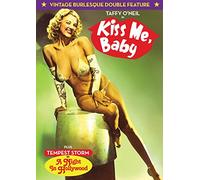 Kiss Me Baby