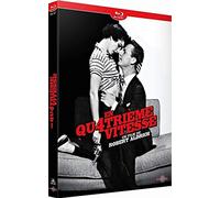 Kiss Me Deadly (1955) ( Mickey Spillane's Kiss Me Deadly ) (Blu-Ray)