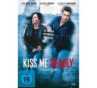 Kiss Me Deadly-Codename: Delphi [Import allemand] [DVD]