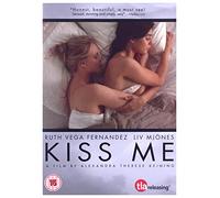 Kiss Me [DVD]