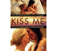 Kiss Me [DVD] [2012] [Region 1] [US Import] [NTSC]