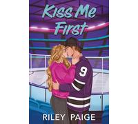 Kiss Me First (PCU Ice Storm)