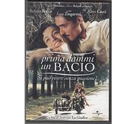 Kiss Me First ( Prima dammi un bacio ) [ English subtitles ] [DVD]