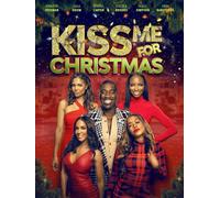 Kiss Me For Christmas