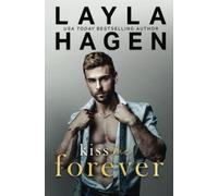 Kiss Me Forever (The Maxwell Brothers)