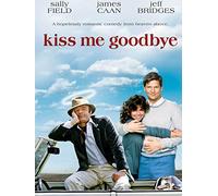 Kiss Me Goodbye