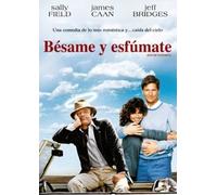 Kiss Me Goodbye - Bésame y esfúmate