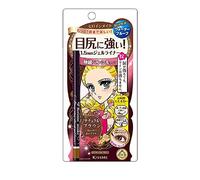 Kiss Me Heroine Make Long Stay Sharp Gel Liner (#03 Natural Brown) 0.07g
