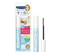 Kiss Me - Heroine Make Speedy Mascara Remover (6.6ml)