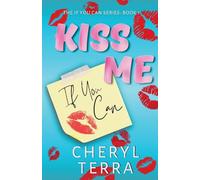 Kiss Me If You Can (1)