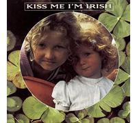 Kiss Me I'm Irish
