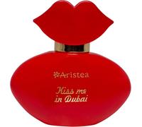 Kiss Me in Dubai Eau de Parfum by Aristea, 25ml