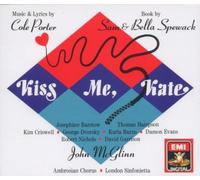 Kiss Me Kate (1990-10-15)