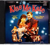 Kiss Me Kate
