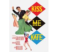 Kiss Me Kate