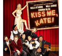 Kiss Me Kate (2019 Broadway Cast Recording)