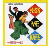 Kiss Me Kate by Original Soundtrack