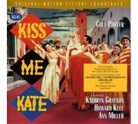 Kiss Me Kate (CD) Album (US IMPORT)