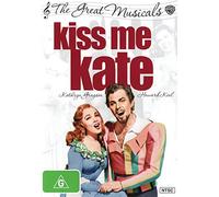 Kiss Me Kate [DVD] [1953]