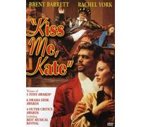 Kiss Me Kate [DVD] [2003] [Region 1] [US Import] [NTSC]