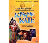 Kiss Me Kate [DVD] [2007]