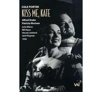 Kiss Me Kate [DVD] [2011]