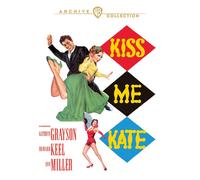 Kiss Me Kate