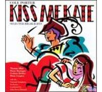 Kiss Me Kate: Selected Highlights (1993 London Studio Cast)