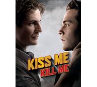 Kiss Me, Kill Me