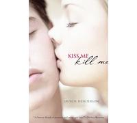 Kiss Me Kill Me (Scarlett Wakefield Series)