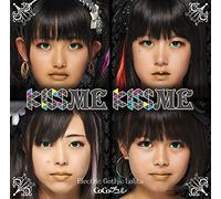 KISS ME KISS ME(+DVD)
