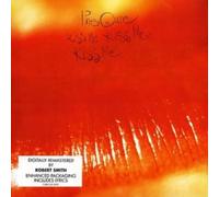 Cur - Kiss Me Kiss Me Kiss Me - New CD - P1398z