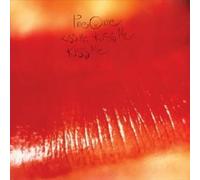 Cur - Kiss Me Kiss Me Kiss Me - New CD - P1398z