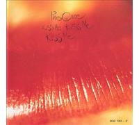The Cure : Kiss Me, Kiss Me, Kiss Me (CD ) Deluxe 2 discs (2017) NEW