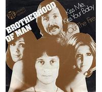 Kiss Me, Kiss Your Baby / Put Out The Fire