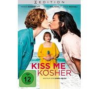 Kiss Me Kosher: Deutsche Untertitel für Hörgeschädigte