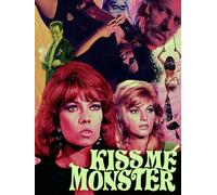 Kiss Me Monster