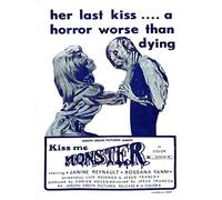 Kiss Me Monster