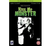 Kiss Me Monster [DVD]