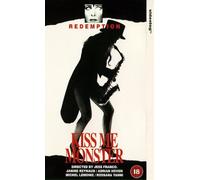 Kiss Me Monster [VHS]