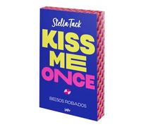 Kiss me once: 1 (Inlov Romantic)