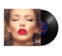 Kylie Minogue - Kiss Me Once 2026 Reissue (Rhino) Vinyl 12" Album - Pre-sale